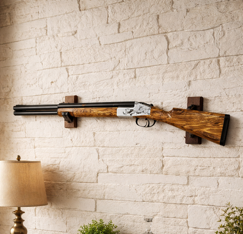 قطعة ديكور فخمة